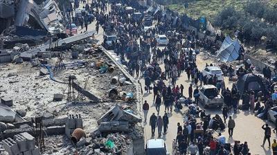 Katil �srail i�gale devam ediyor: 2 Filistinli g�zalt�na al�nd�