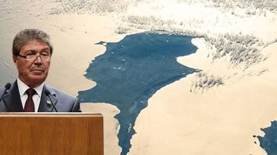 KKTC'den AB'ye K�br�s tepkisi: Yakla��m� adaletten uzak