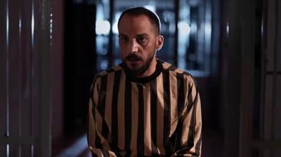 Tadamon katliamc�s� vah�eti itiraf etti: Onlar� bir �ukura g�t�rd�k