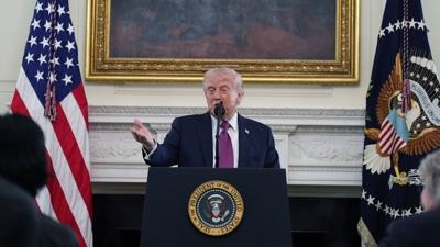 Trump'tan g�r��meye ye�il ���k: �ranl�lar beni arayabilirler