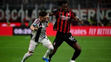 Dev ma�ta gol sesi ��kmad�! Milan ile Juventus yeni�emedi...