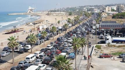 �srail'in L�bnan'a sald�r�lar� yeniden g�� dalgas� ba�latt�