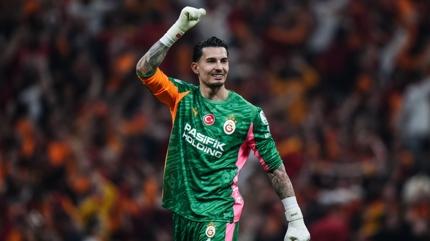 U�urcan �ak�r: Daha farkl� bir galibiyet alabilirdik