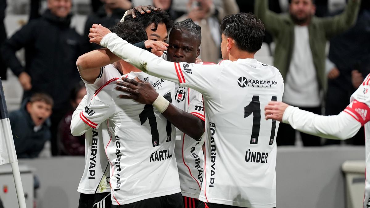 be�ikta� s�per lig fatih karag�mr�k foto�raflar� resimleri