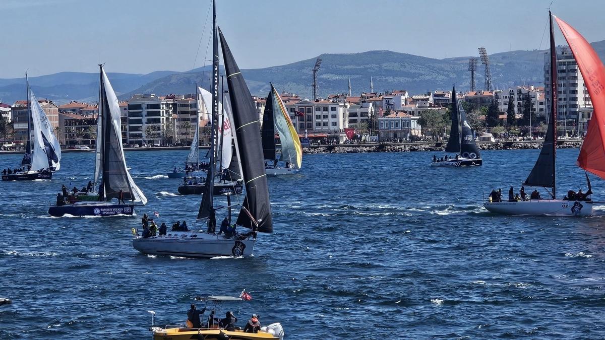 cumhurba�kanl��� yat yar��lar� �anakkale yar�� foto�raflar� resimleri