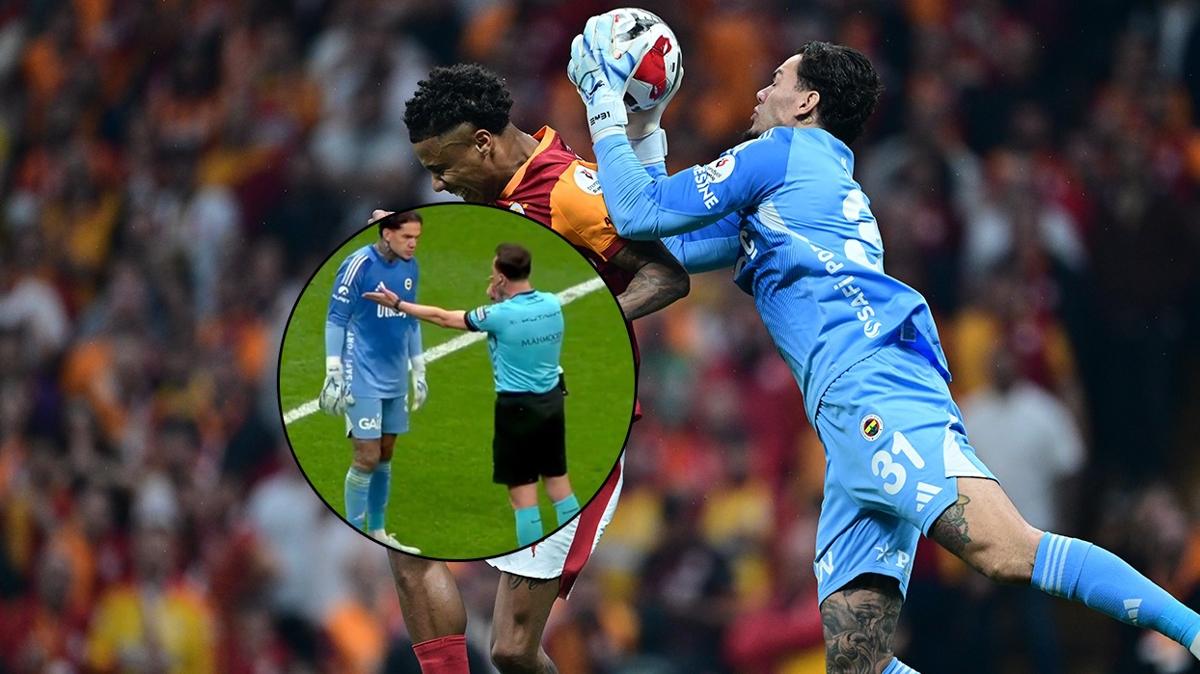 fenerbah�e galatasaray ederson foto�raflar� resimleri