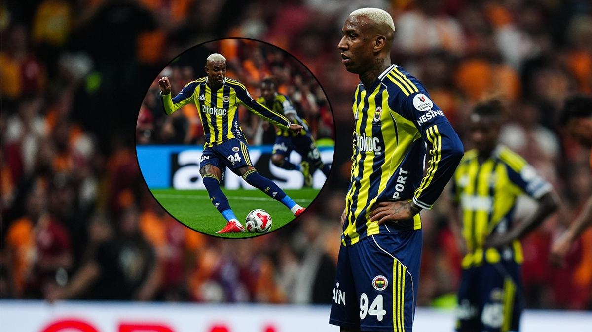 fenerbah�e anderson talisca galatasaray foto�raflar� resimleri