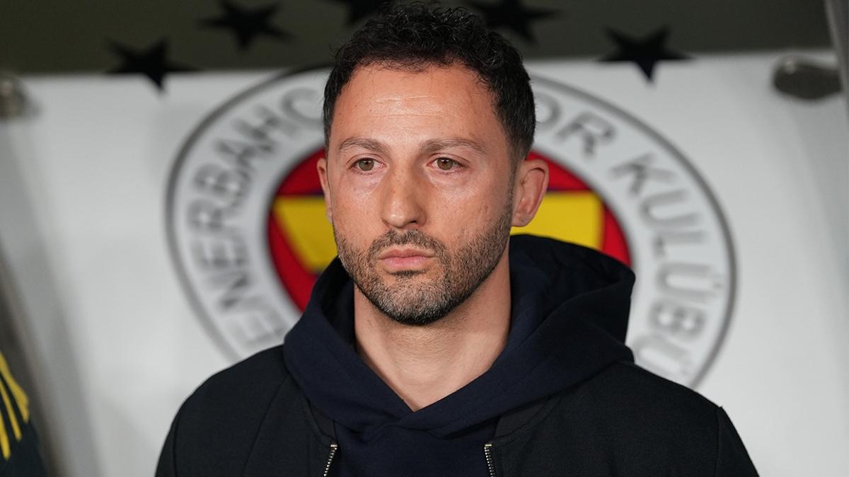 fenerbah�e domenico tedesco galatasaray foto�raflar� resimleri