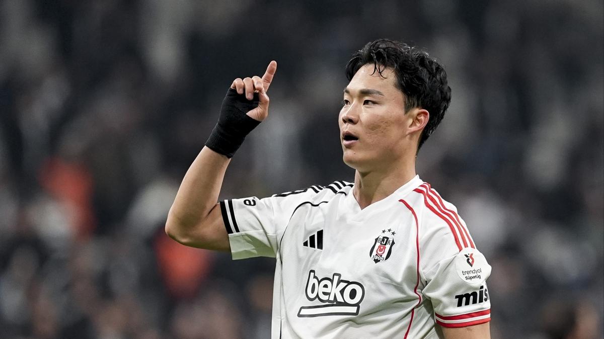 hyeon gyu oh be�ikta� heung min son foto�raflar� resimleri