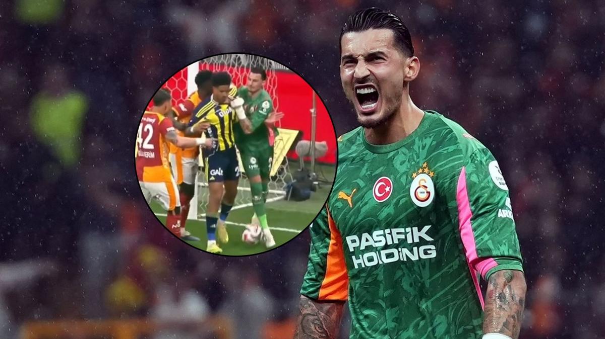 galatasaray fenerbah�e u�urcan �ak�r foto�raflar� resimleri