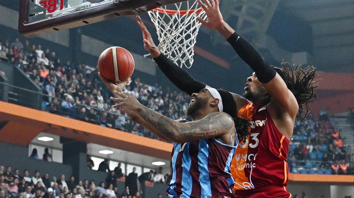 trabzonspor galatasaray mct technic basketbol s�per ligi foto�raflar� resimleri