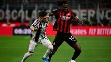 Dev ma�ta gol sesi ��kmad�! Milan ile Juventus yeni�emedi...
