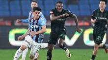 Konyaspor ile Trabzonspor 50. kez kar�� kar��ya gelecek