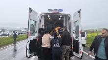 Siirt'te korkun� kaza: �l� ve yaral�lar var