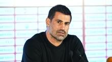 Volkan Demirel: Bu sene ligde kalaca��z