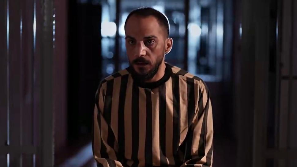 Tadamon katliamcısı vahşeti itiraf etti: Onları bir çukura götürdük