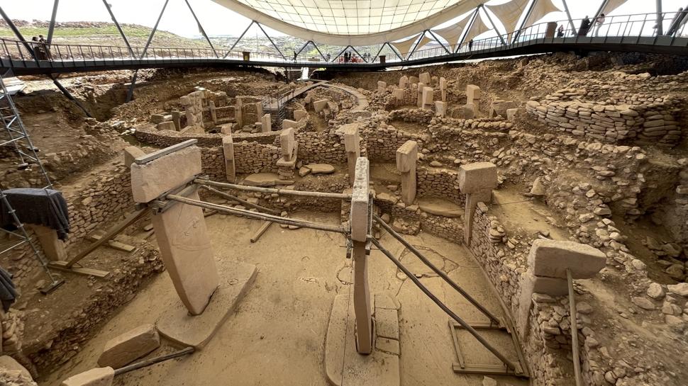 Tarihin sıfır noktası dünya turunda: Gözler Uzak Doğu'ya çevrildi