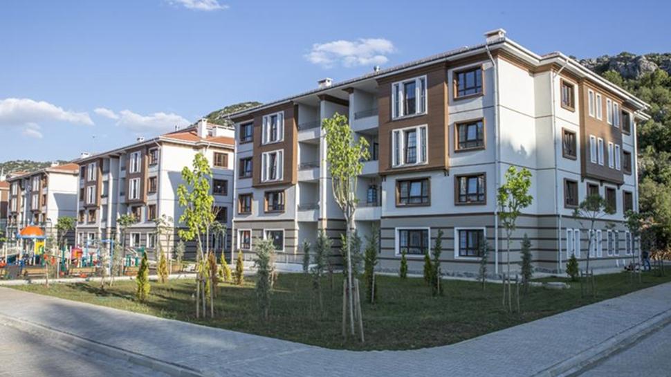 TOK� �stanbul 3 �ocuk ve �zeri kura sonu�lar�! TOK� �stanbul 3 �ocuk ve �zeri isim listesi nas�l, nereden ��renilir?