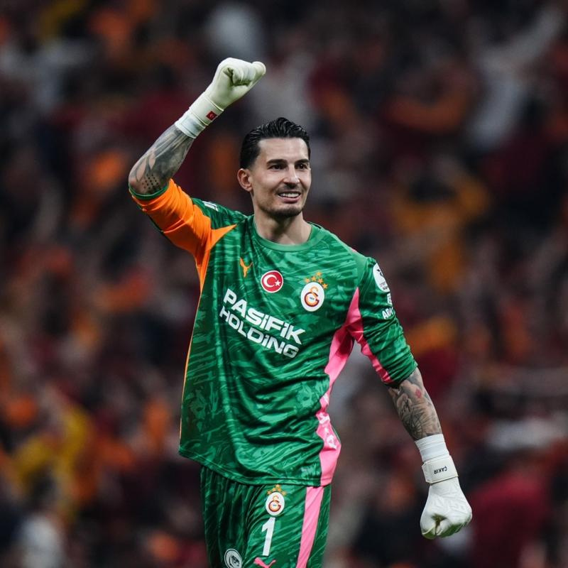 U�urcan �ak�r: Daha farkl� bir galibiyet alabilirdik