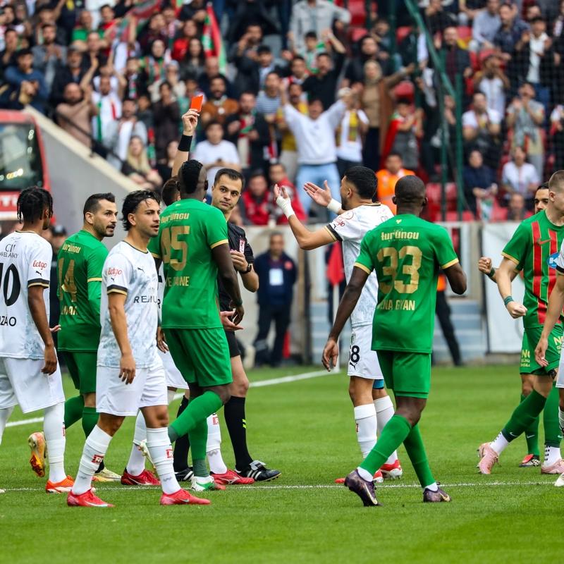 Uzatmalarda �ok! S�per Lig bileti son haftaya kald�