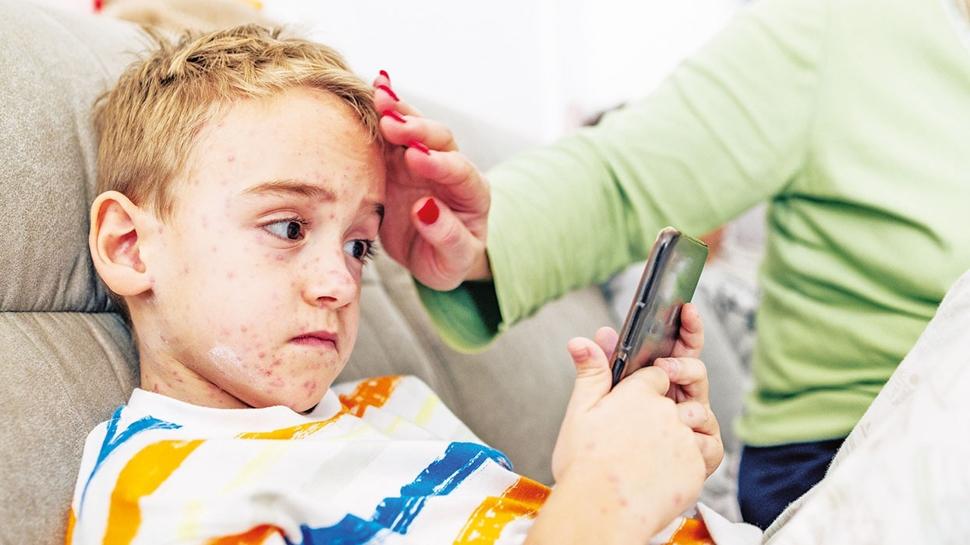 Beynin sessiz katili k�zam�k