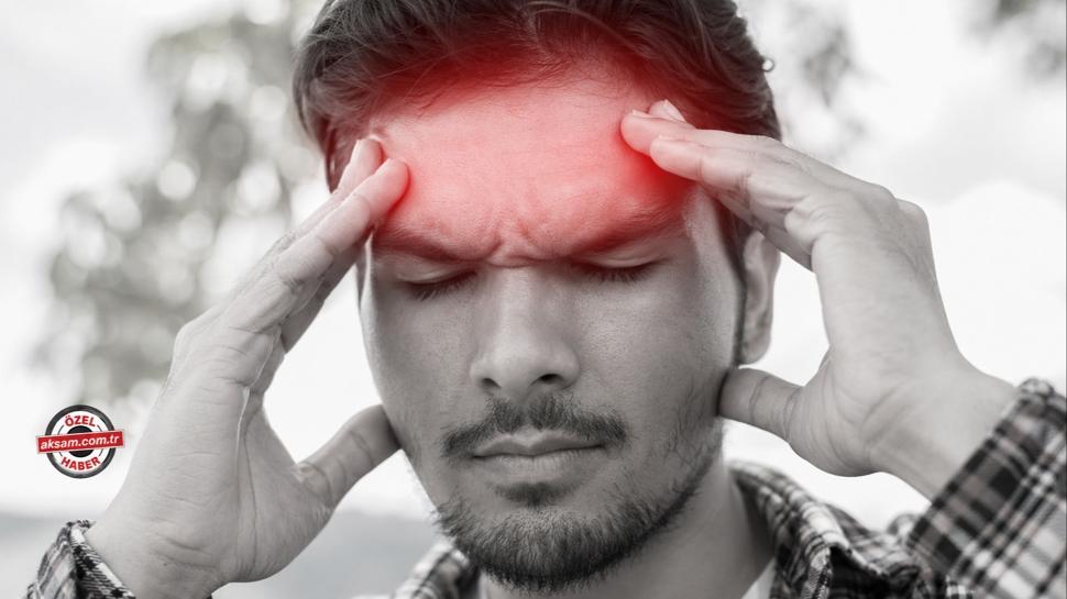 40'ından sonra gelen baş ağrısı neyin habercisi? Uzmanı açıkladı