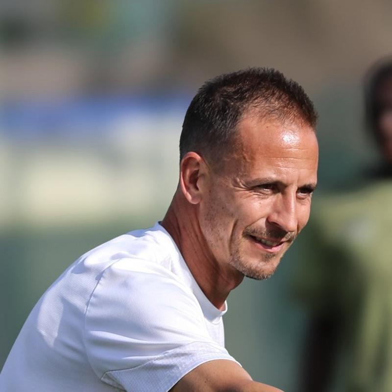 Alanyaspor, Samsunspor ma�� haz�rl�klar�n� tamamlad�