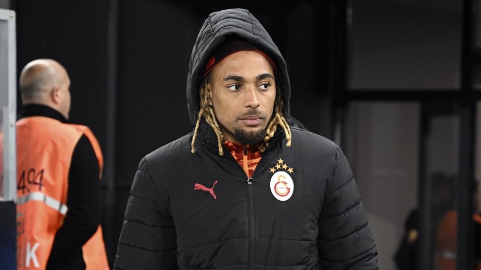 Almanlar duyurdu! Sacha Boey transferi bitti