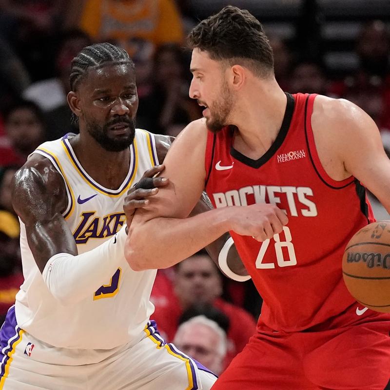 Alperen �eng�n 19 say� att�, Houston Rockets kazand�