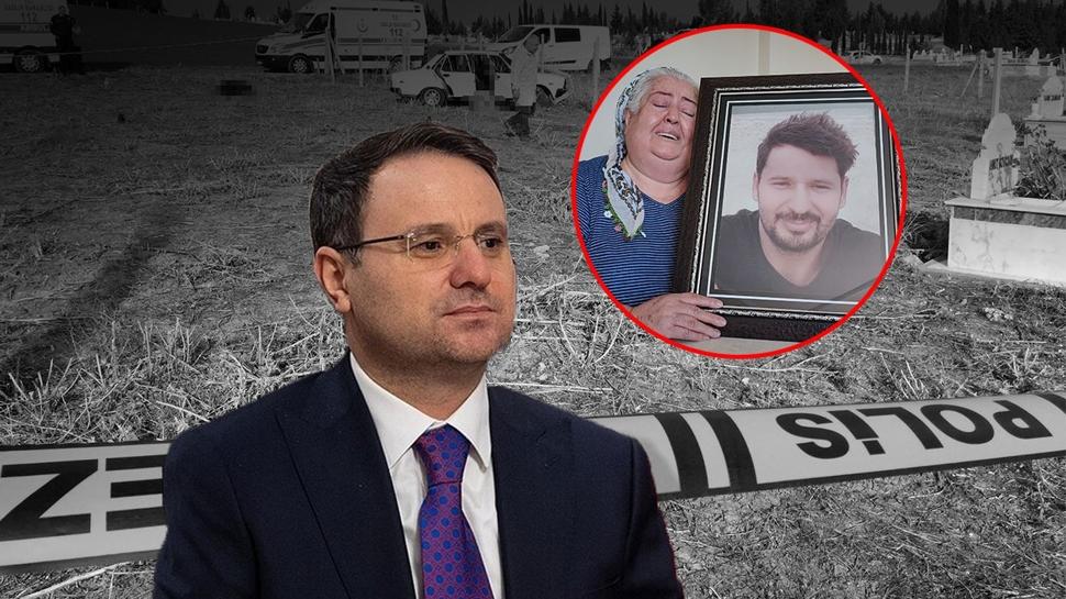 Dosyalar raftan iniyor: Bakan Gürlek'in 