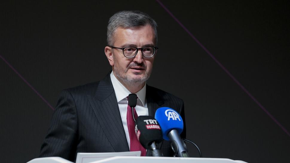 Duran'dan dezenformasyon uyarısı: Savaşlar artık sadece cephede değil