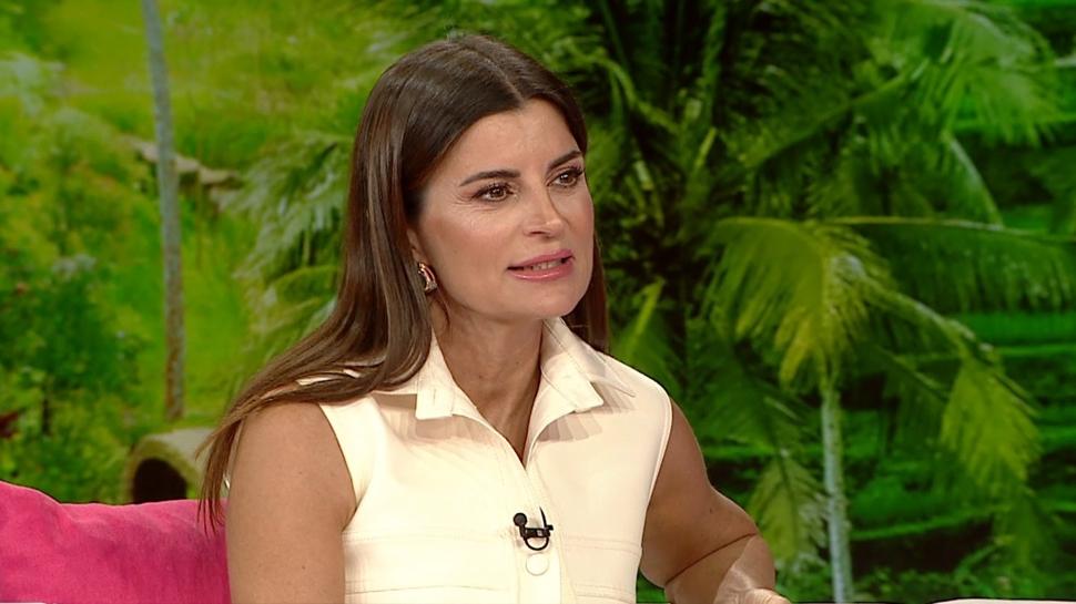 “Ece Vahapoğlu İle Mutluluk İçin” bu hafta da izleyicilerini ekrana kilitledi