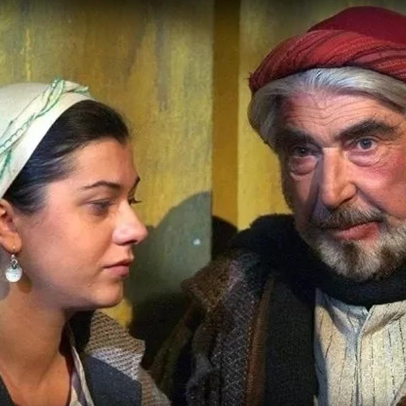 Elveda Rumeli sevenlerin hayran kalarak izleyece�i en iyi 3 Balkan dizisi!