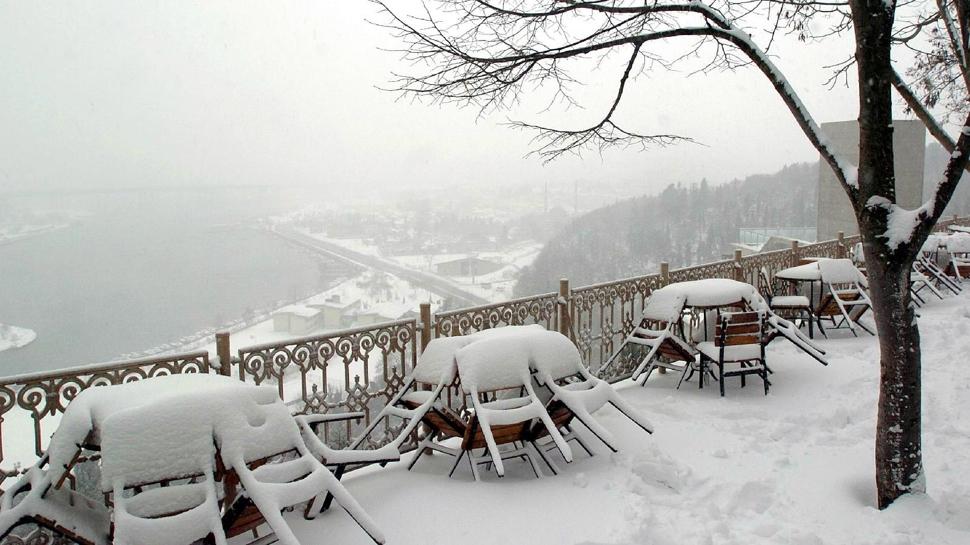 Eyüpsultan'ın meşhur tepesi: Pierre Loti'nin duyanları şaşırtan öyküsü!