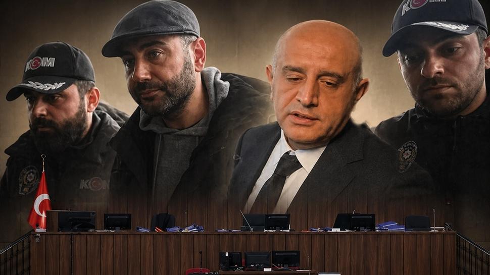 Gizli tan�k her �eyi itiraf etti: B�t�n ihalelerde r��vet �arklar� d�n�yor