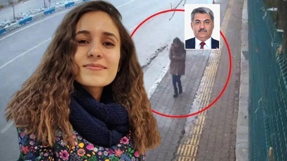 Gülistan Doku soruşturması: Dönemin Emniyet Müdürü Delen ifadeye çağrıldı