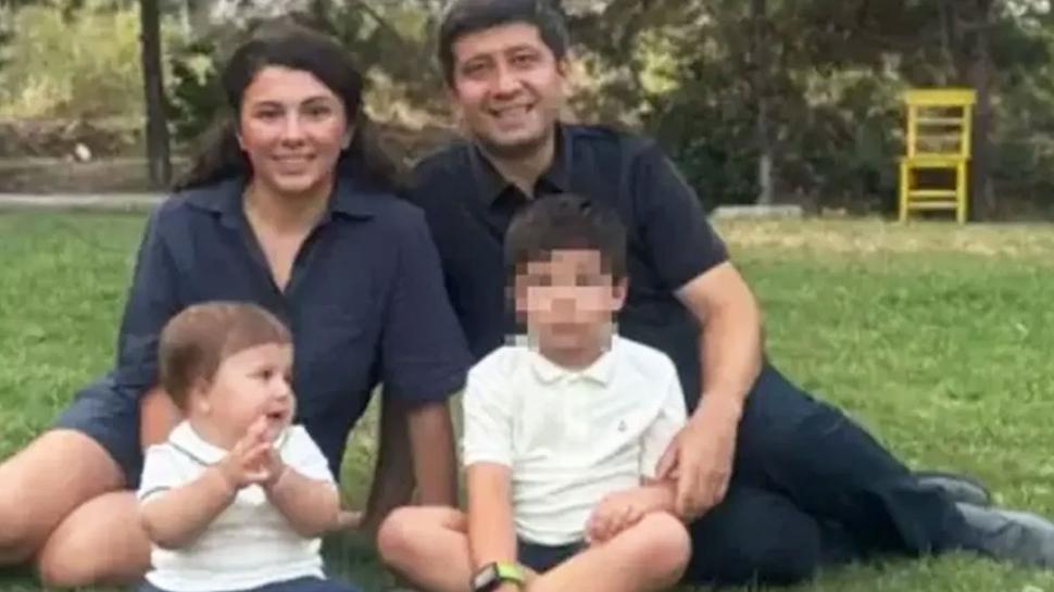 Hakim çiftin acı günü: Boğazına çilek kaçan çocuk yaşamını yitirdi