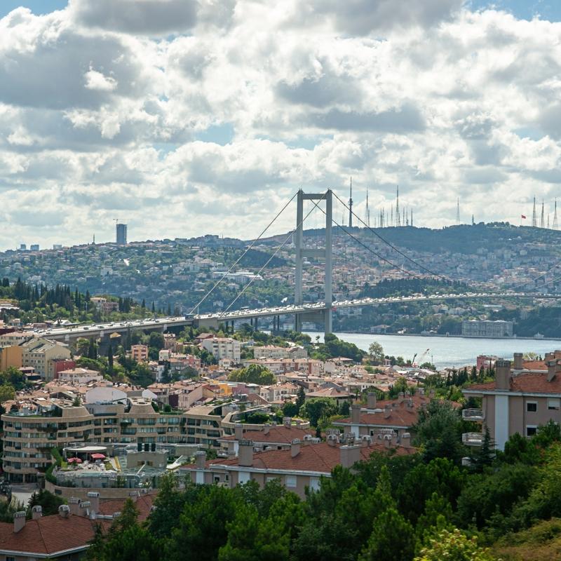 �stanbul'un tarih kokan il�esi: �sk�dar gezi rehberi ve tarihi duraklar�!