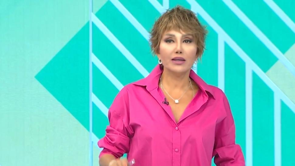 Kanserle mücadele eden Serap Paköz'den duygusal paylaşım!