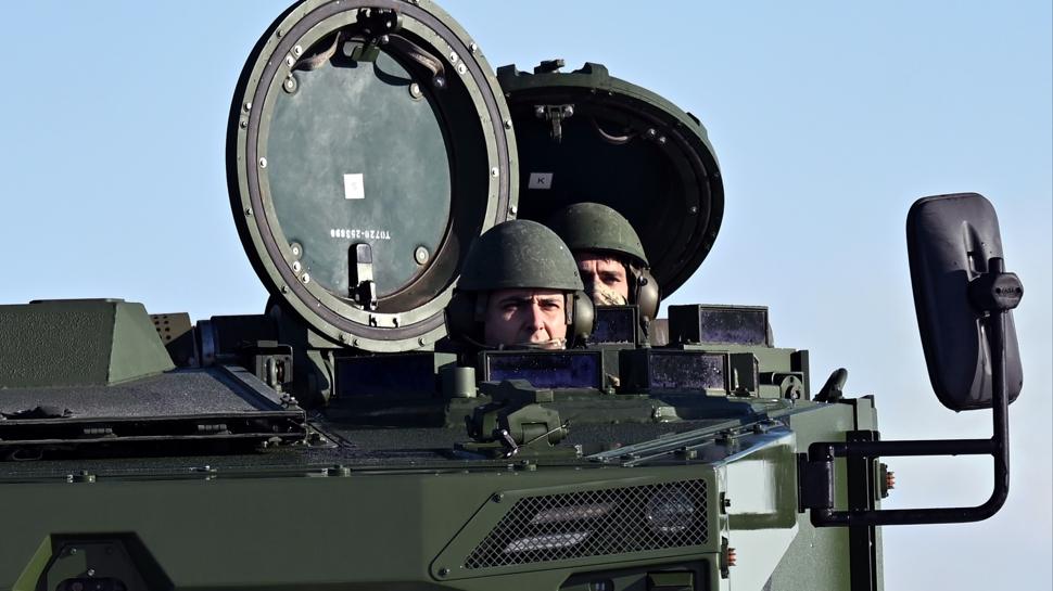 K�rfez Afrika'ya ders oldu: �lk tercihleri T�rkiye