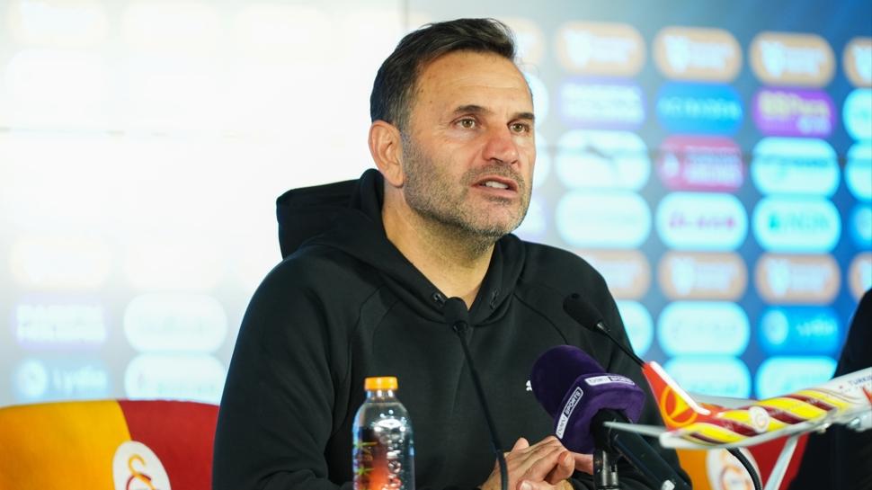 Kutlamalar beni rahatsız etti