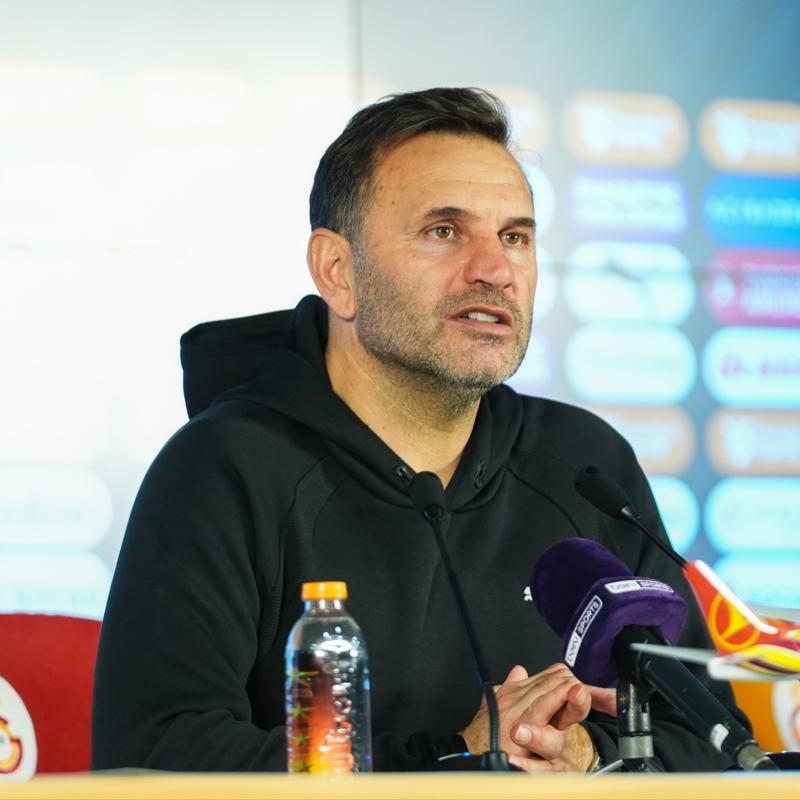 Kutlamalar beni rahats�z etti