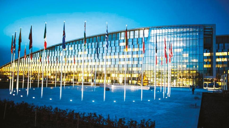 NATO Zirvesi otelleri doldurdu