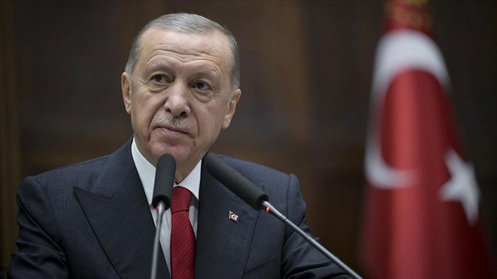 OECD Beceriler Zirvesi: Başkan Erdoğan önemli açıklamalarda bulunuyor