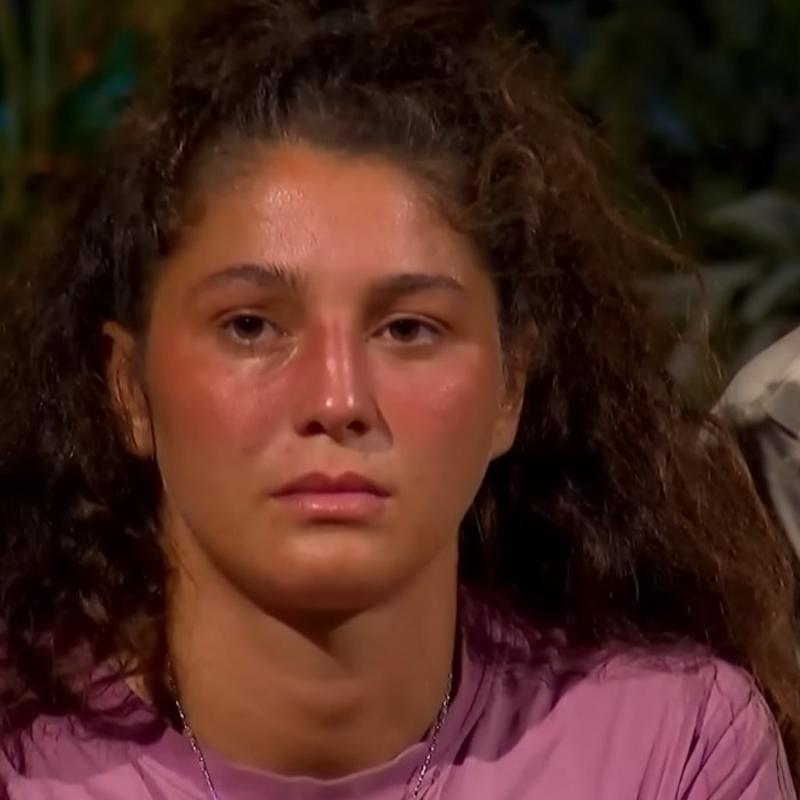 Seren Ay 'Survivor'dan neden diskalifiye oldu? Herkes gitmesini istedi!