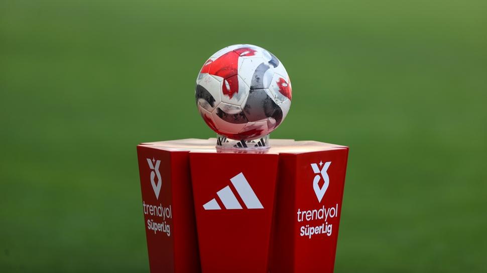 Süper Lig'de 31. hafta sona erdi! İşte genel görünüm...