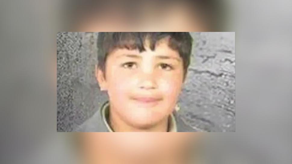 Suriye'deki devrimin sembol ismiydi... Hamza Hatib'in acısı adaletle hafifledi