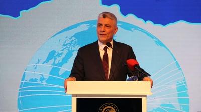 Bakan Bolat: Elimizden gelenin en iyisini yap�yoruz