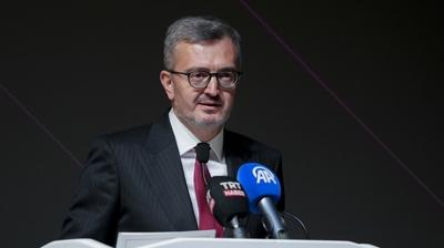 Duran'dan dezenformasyon uyar�s�: Sava�lar art�k sadece cephede de�il