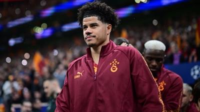 Gabriel Sara'ya talip var! �talyan devinin listesinde